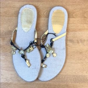 3 For 20 — Brand New Summer Sandals